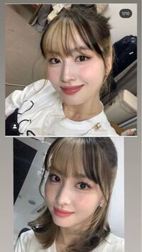 Twiceはセルカを撮る時なんのアプリを使っていますか メンバ Yahoo 知恵袋