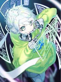 このイラストを描いた人の名前を教えていただきたいです よろしく Yahoo 知恵袋