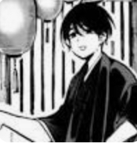 なんのキャラだったか忘れました 教えてください ばけもの夜話づくしの Yahoo 知恵袋