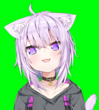 最近何度もvtuberについて質問して申し訳ないです 2 22の猫又おかゆ Yahoo 知恵袋