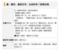 至急です 共通テストでこの場合は理科は発展2科目で受けなきゃダ Yahoo 知恵袋
