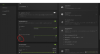 Nvidiaアカウント作成時 確認メールのリンク先にページが Yahoo 知恵袋