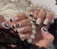 このネイルをしたいと考えているのですがネイルサロンのプランはどのようなも Yahoo 知恵袋