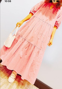 このワンピースがどうしてもほしいのですが どこのお洋服かわかる Yahoo 知恵袋
