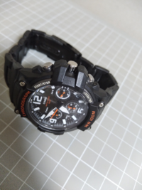 この時計はカッコいいと思いますか 最強のチープカシオだと思いますm Yahoo 知恵袋