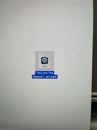 Macxyoutubedownloaderでダウンロードすると Yahoo 知恵袋