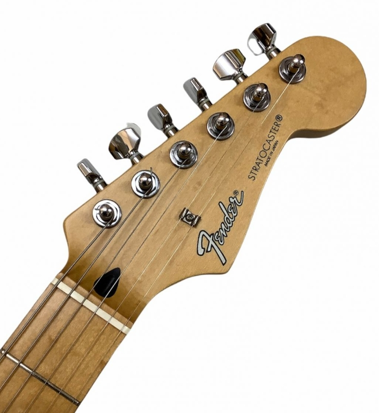 フェンダージャパンのRシリアル(R0+5桁)についての質問です - Yahoo