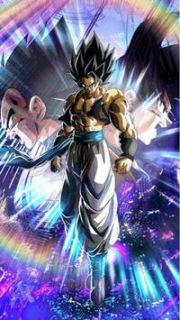 歌詞の一部に 俺は悟空 お前はベジータ 俺ら合わさればまるでゴジータ Yahoo 知恵袋