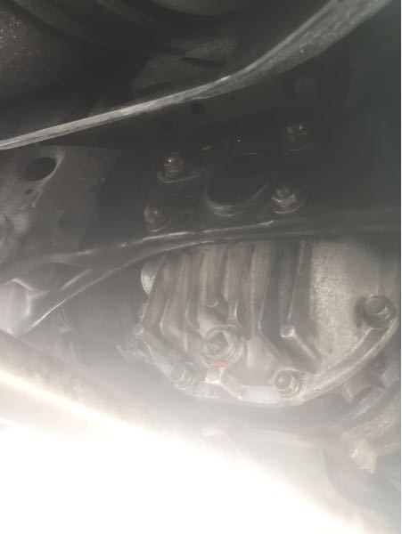 S13シルビア(SRエンジン)のデフを交換したかったのですがこ - Yahoo