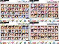 デレステの編成 よくわからなくなってきました 宜しければキュート Yahoo 知恵袋