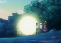 ハンターハンターのgi編にてアカンパニーについて質問です Yahoo 知恵袋