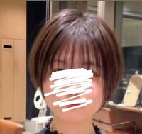 私の髪質は 毛量が多い 風に当たって学校に着く頃には広がっている 硬い髪 Yahoo 知恵袋