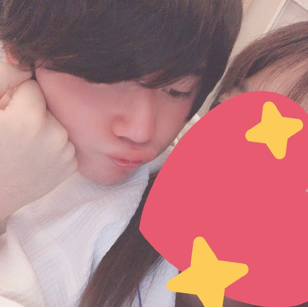 この写真に写ってるのって斉藤壮馬ですか 斉藤壮馬さん最推 Yahoo 知恵袋