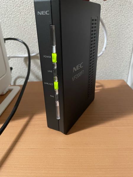 画像のモデムについて - VF200F7-SAMP.1A(MAX)という - Yahoo!知恵袋