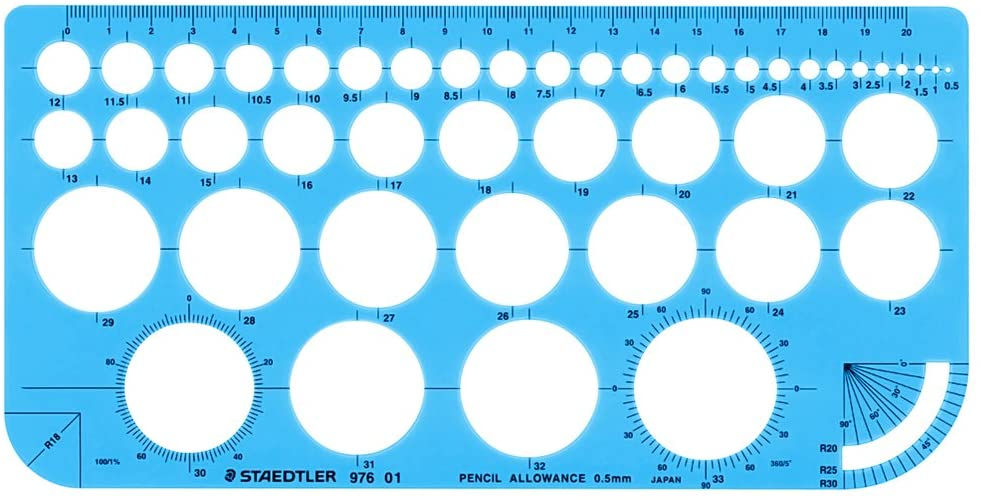 円定規を使えば紙の角を丸く切ることができますか カッターを使って切 Yahoo 知恵袋
