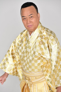 余計なお世話は重々承知ですが 細川たかしさんの髪型を たかしちゃん その髪 Yahoo 知恵袋