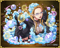 アニメ ワンピースに登場するカリファのスリーサイズと何カップかを教えてく Yahoo 知恵袋