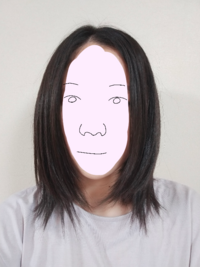 就活生が実証 流行りの前髪を就活風にアレンジするコツをプロが教えます 就職ジャーナル