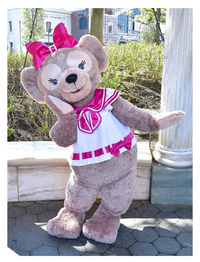 アニメしましまとらのしまじろうに出て来る みみりん としまじろうの Yahoo 知恵袋