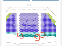 有明四季劇場についてです 劇団四季のライオンキングを観に行きた Yahoo 知恵袋