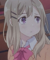 このアニメキャラは 何という名前ですか Yahoo 知恵袋