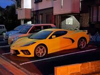 このスポーツカーみたいな車のメーカーと名前教えてほしいです だいぶ前に見 Yahoo 知恵袋