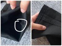 1回履いたズボンは毎回洗わない物ですか 一度はいたズボンを 毎回は洗 Yahoo 知恵袋