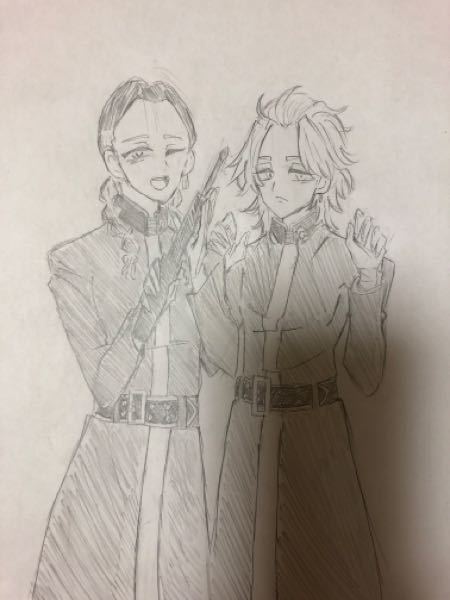 このイラストって中学生にしたら上手いですかね 本気で描いてみたんで Yahoo 知恵袋