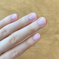 爪 手 の写真あり高３女子です 来年から専門学生で ネ Yahoo 知恵袋