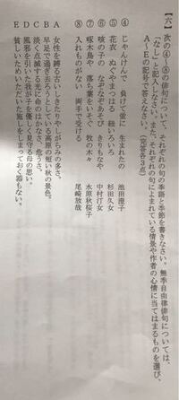 現代文 羅生門 です 作中での 羅生門 が意味するものはなに Yahoo 知恵袋