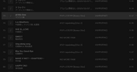 Spotifyをpcから再生すると このコンテンツは現在再生で Yahoo 知恵袋