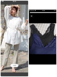 白シャツの下に黒のブラトップはありですか 透けててダサいで Yahoo 知恵袋