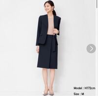 こちらはスーツとみなされますか？ - 1日しか使わないのであまりお金を 