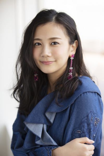 千眼美子さん 元清水富美加さん やっぱりかわいいですね もしものハナ Yahoo 知恵袋