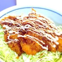 アジフライにはマヨネーズソースかけるのが1番好きなのですが皆さ Yahoo 知恵袋