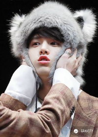 独特な店 フォト ヨンフン Theboyz K Pop アジア Baladaroyalle Com Br