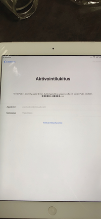 Ipadを放置してたら電源が入りません 充電してもダメです故障でしょうか Yahoo 知恵袋