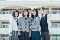 広島で偏差値50以上の公立高校で制服が可愛い学校ってありますか 一般 Yahoo 知恵袋