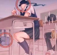 このイラストの作者を教えて欲しいです エロ注意 ぬこマスさんとい Yahoo 知恵袋