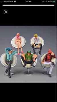 このワンピースのフィギュアって海外製なんですか んー日本 Yahoo 知恵袋