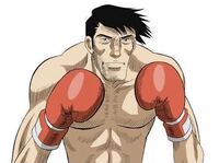 韓国人が出て来たアニメキャラを 出来れば沢山教えて下さいお願いします Yahoo 知恵袋