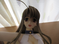 Youtubeとかで一からアニメのフィギュア作っているのをみるので Yahoo 知恵袋