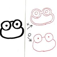 線画イラストのベクター化でお聞きします 当方はillus Yahoo 知恵袋