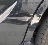 車の修理代について質問させてください 軽自動車の後ろを擦 Yahoo 知恵袋