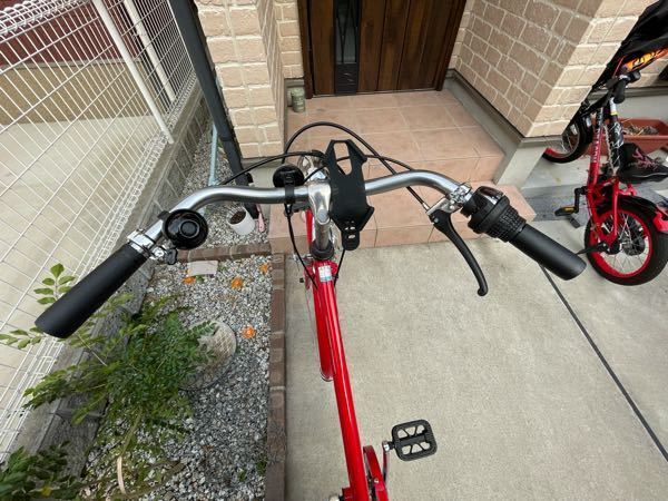 自転車 知らぬ間に移動 犯罪の兆候