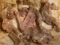 ホッケ干しを焼いて食べたのですが はじのほうが なんとなく生焼けの Yahoo 知恵袋