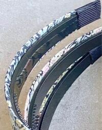 子供にカチューシャを作って欲しいと言われて検索していたのですが このよう Yahoo 知恵袋