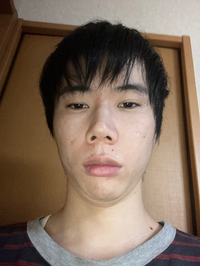 仕方がない少し真面目にこれはイケメンですか Yahoo 知恵袋