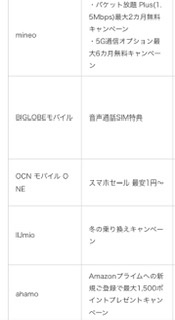 格安simについてです 今ドコモのiphone11なのですが格安simに Yahoo 知恵袋
