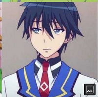 このアニメキャラの名前を教えてください 魔装学園h H ハイブリッ Yahoo 知恵袋